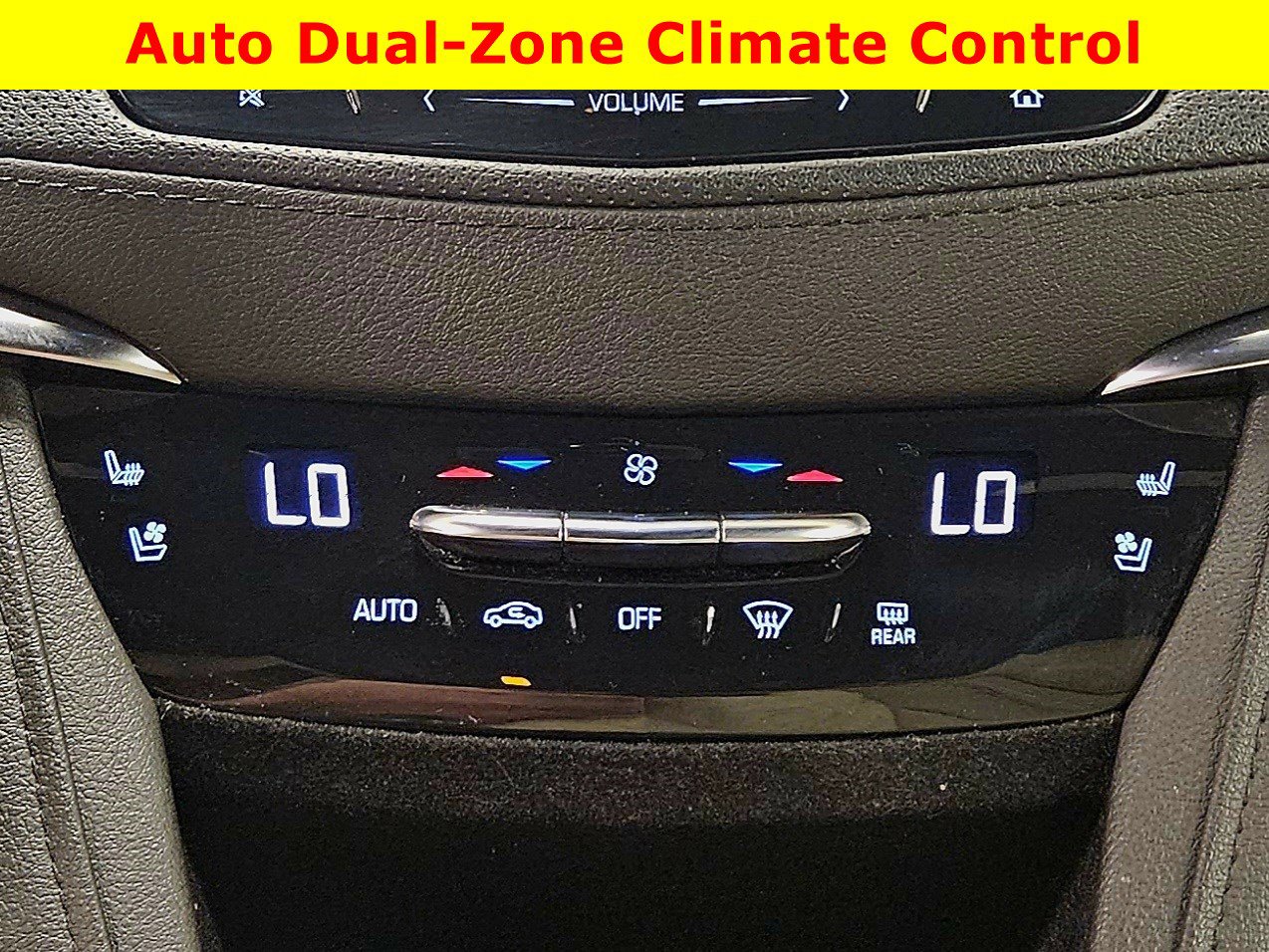 Used 2019 Cadillac XT5 Premium Luxury w/ Advanced Security Package image 25