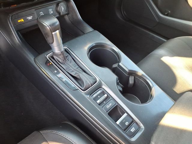 Used 2025 Honda Civic Sport image 22