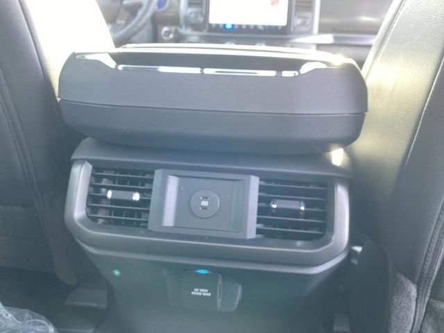 New 2025 Ford F150 Lariat w/ Equipment Group 501A Mid image 19