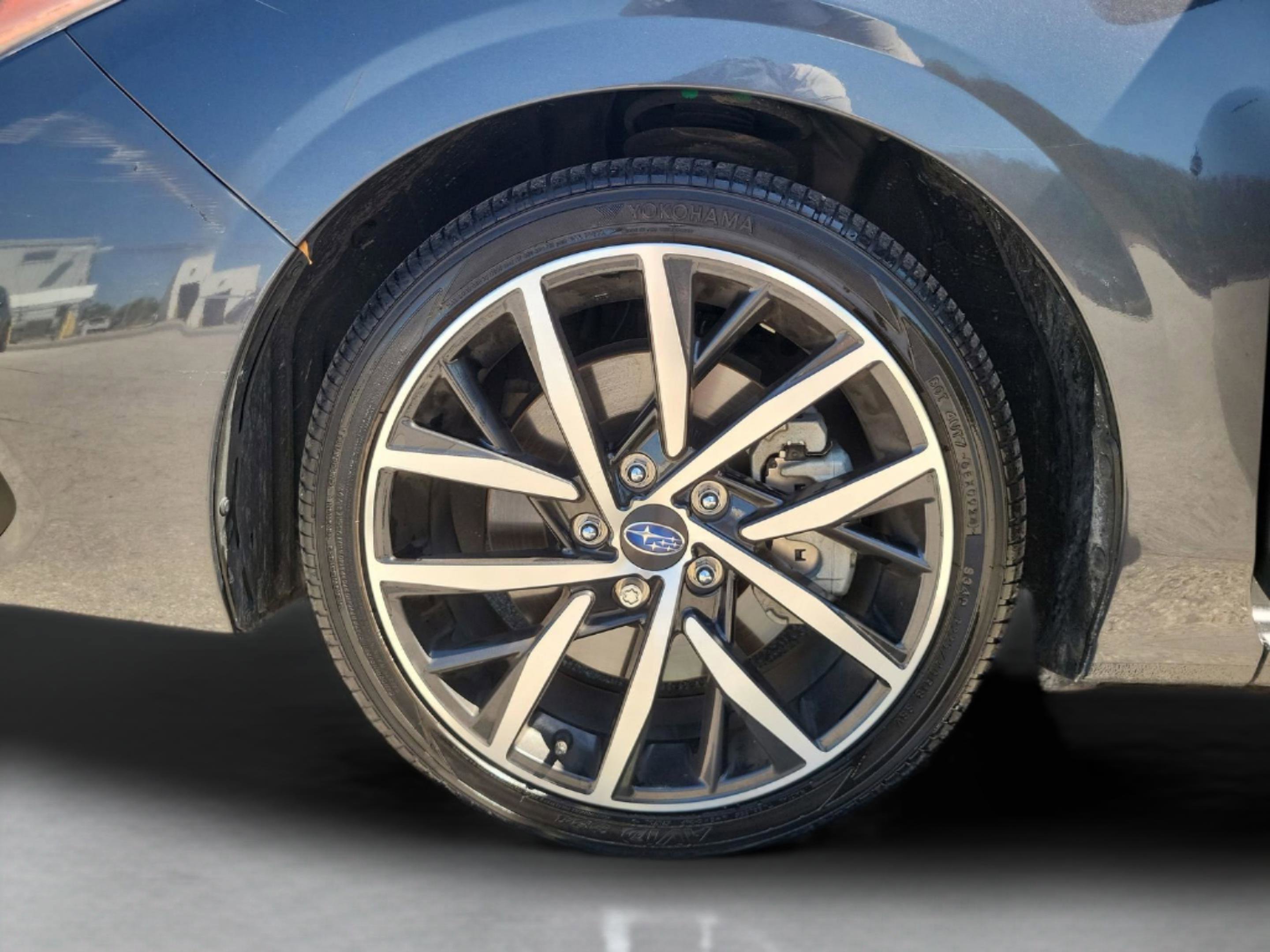 Used 2024 Subaru Impreza 2.0i Sport w/ Popular Package #1 image 26