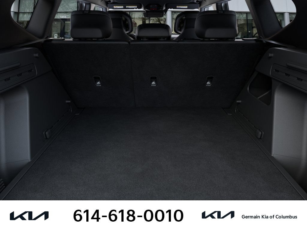 New 2027 Kia Seltos X-Line S AWD/4WD image 22