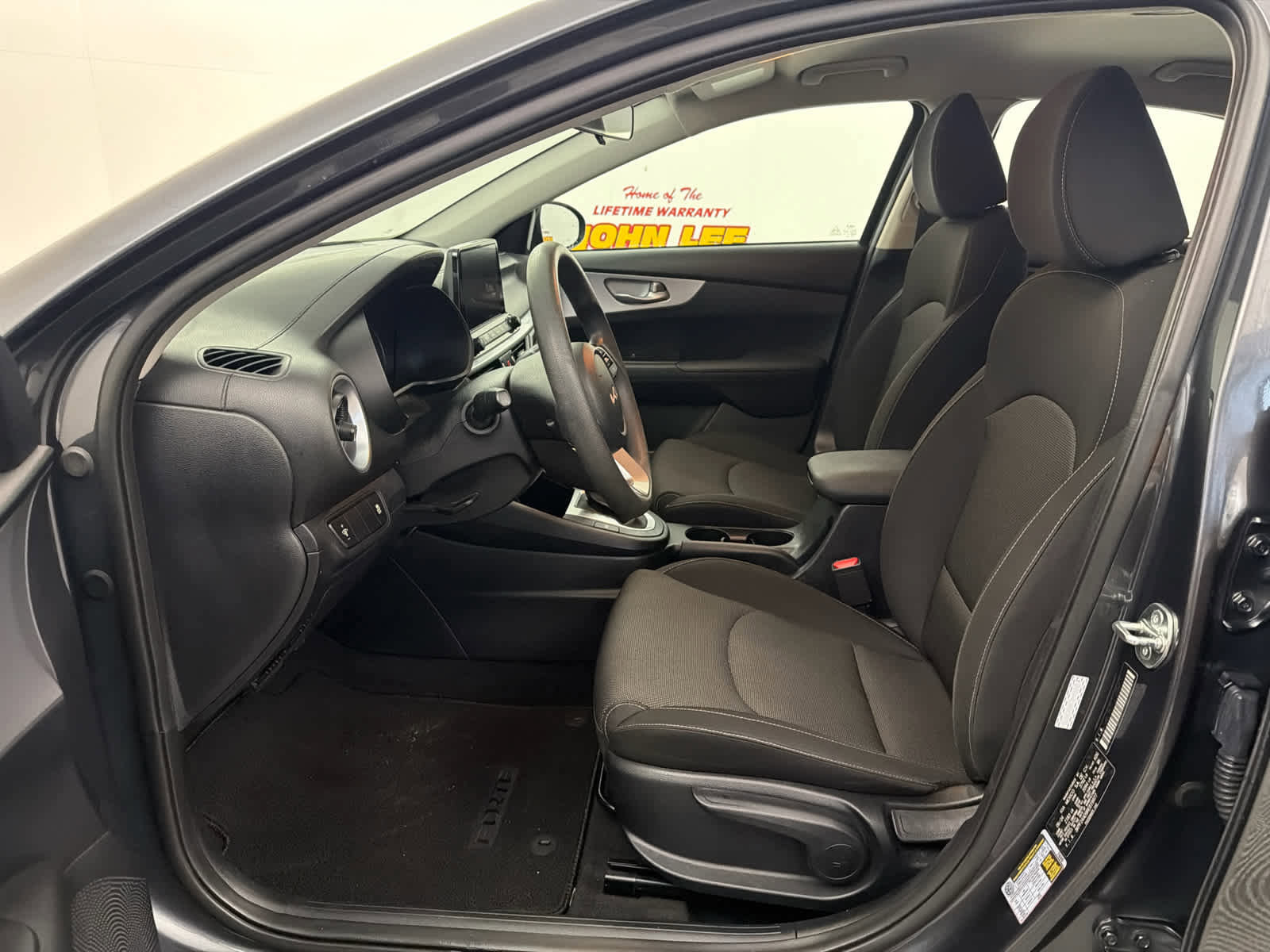 Used 2024 Kia Forte LX image 14