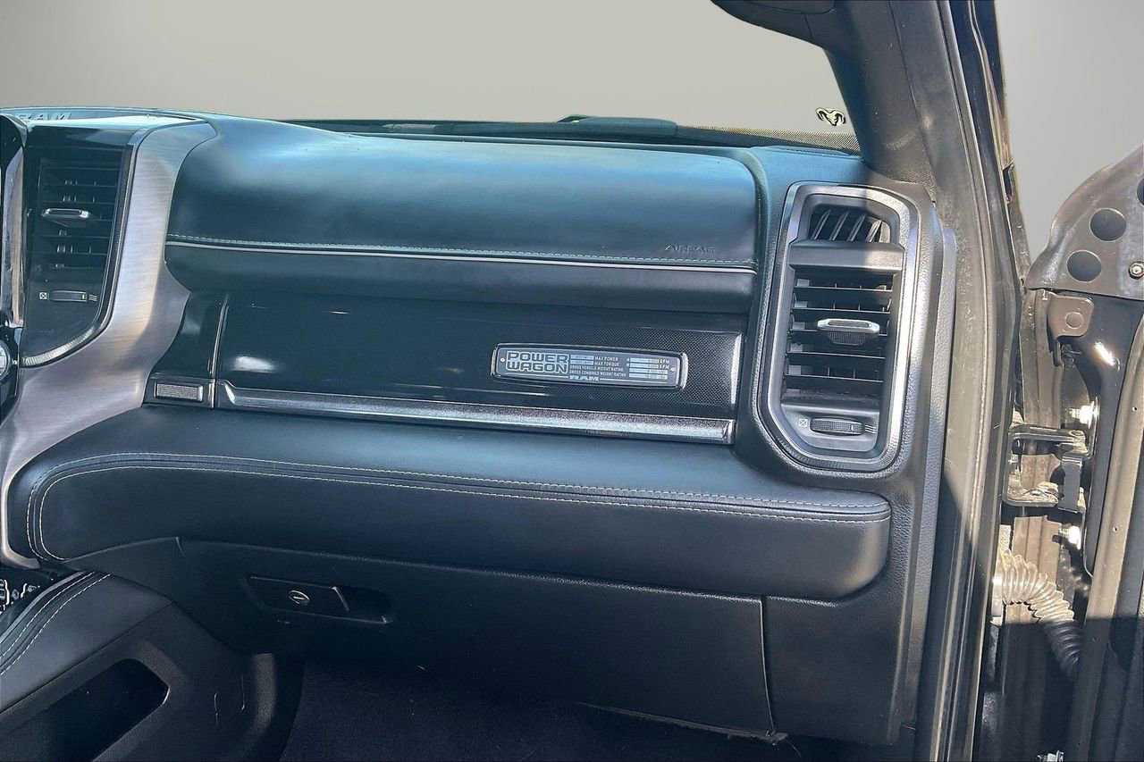 Used 2022 RAM 2500 Power Wagon image 21