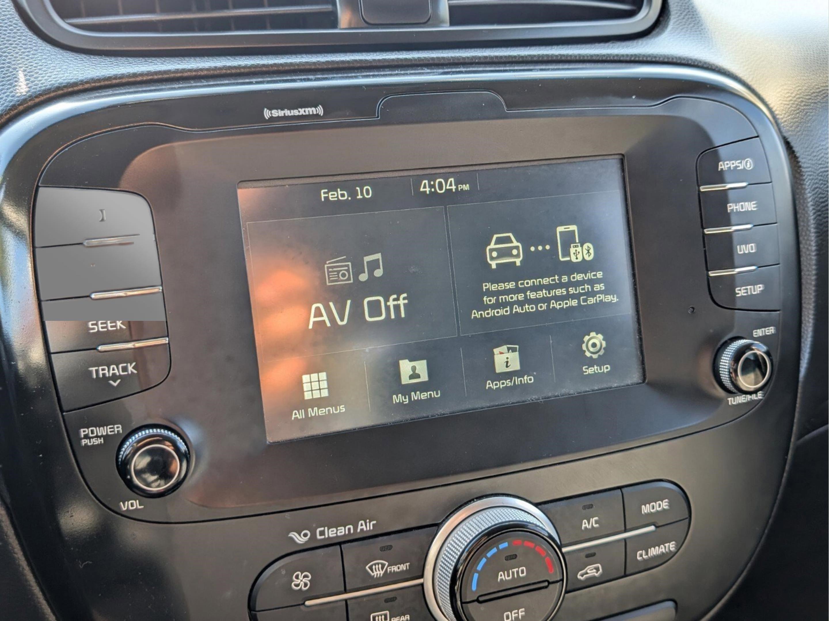 Used 2019 Kia Soul + image 35