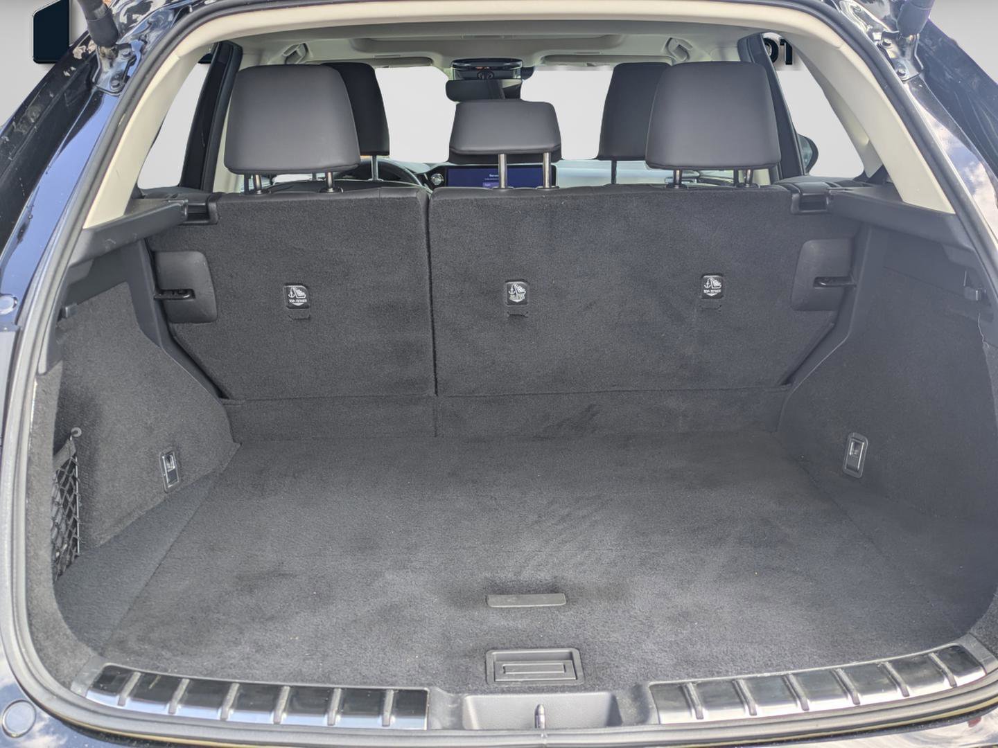 Used 2024 Lexus NX 350 AWD w/ Vision Package image 14