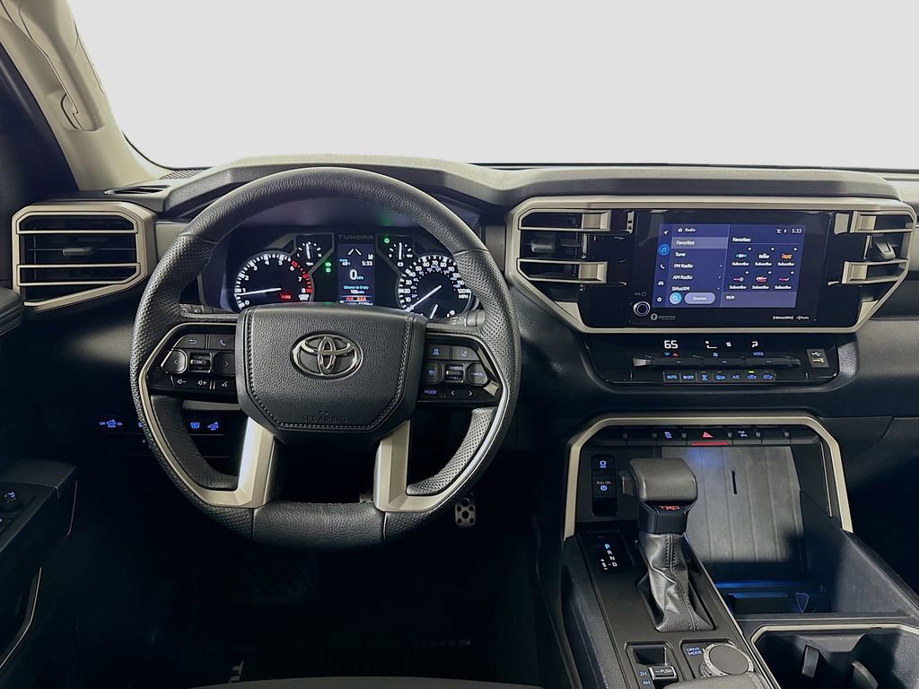 Used 2022 Toyota Tundra SR5 image 18