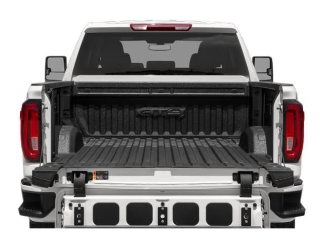 Used 2022 GMC Sierra 2500 AT4 w/ Gooseneck/5TH Wheel Package AWD/4WD image 11