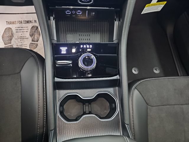 New 2026 Jeep Grand Cherokee Altitude AWD/4WD image 23
