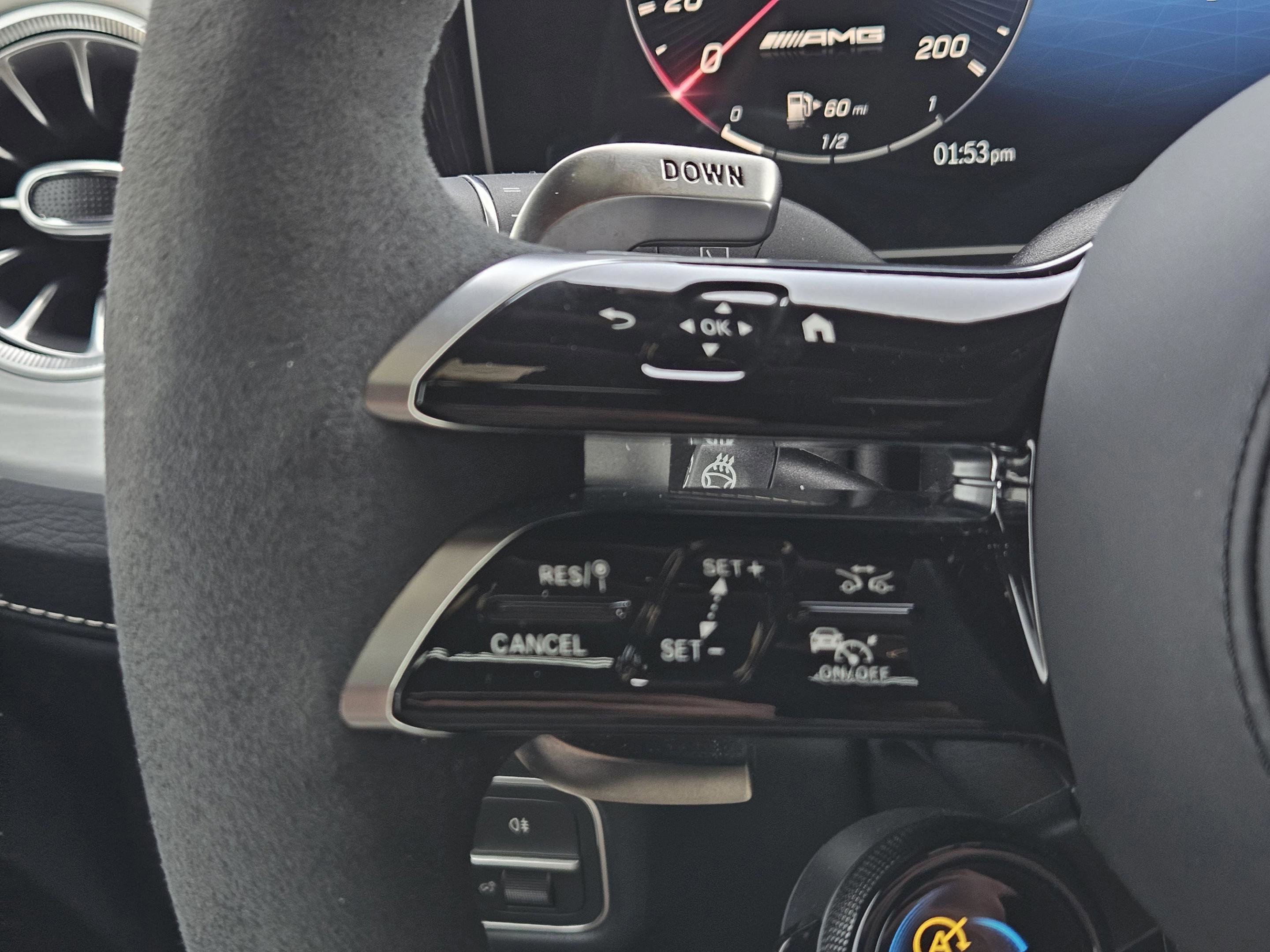 Certified 2025 Mercedes-Benz G 63 AMG 4MATIC image 21