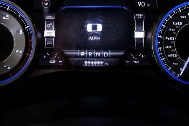 Used 2019 RAM 2500 Limited AWD/4WD image 21