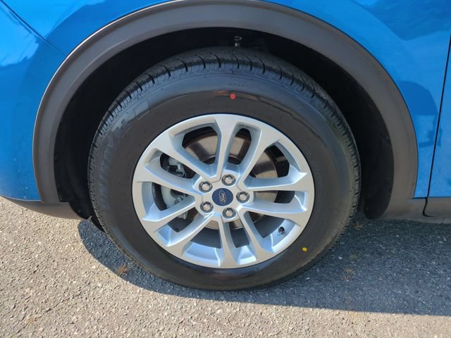 Used 2021 Ford Escape SE w/ Convenience Package FWD image 10