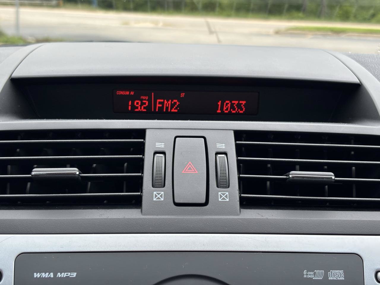 Used 2013 MAZDA MAZDA6 i Touring FWD image 23