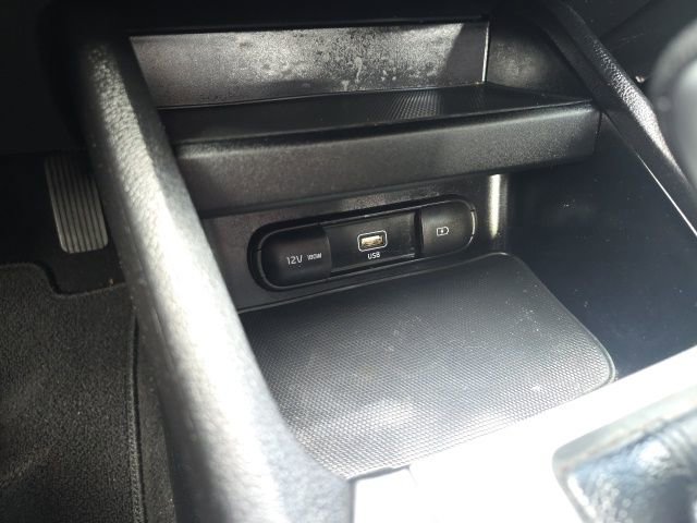 Used 2024 Kia Forte LX FWD image 21