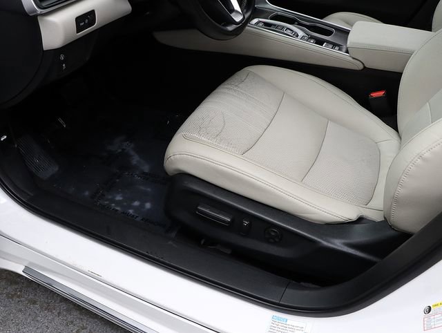 Used 2020 Honda Accord EX-L image 23