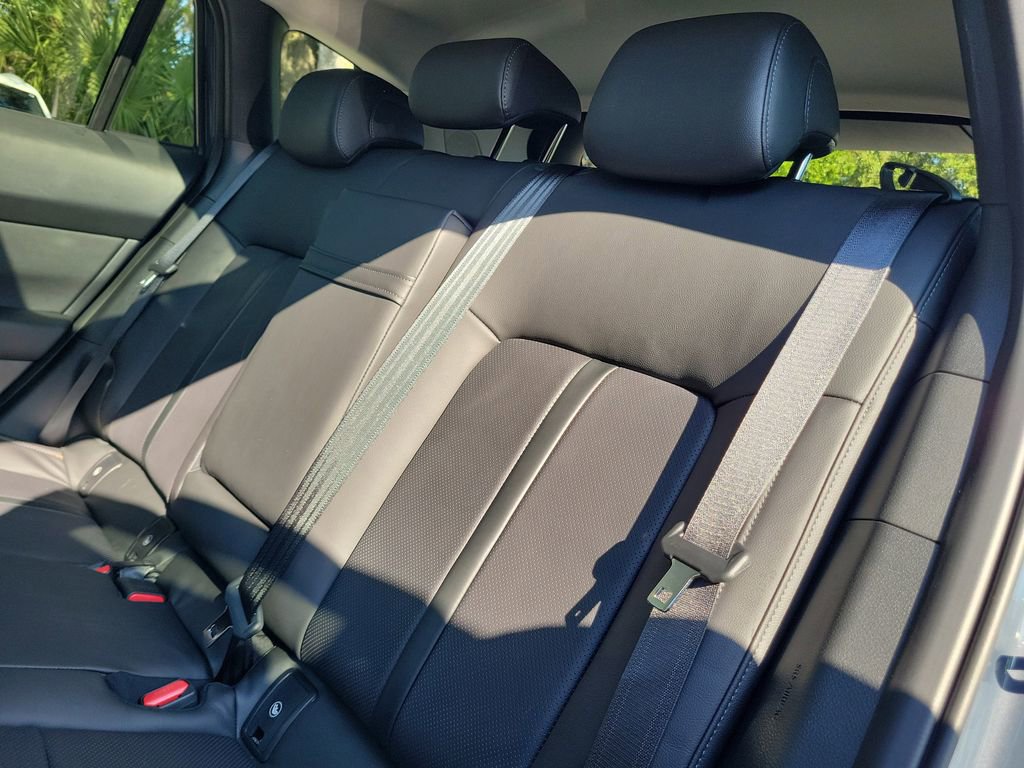 New 2026 MAZDA CX-50 AWD 2.5 Hybrid w/ Weather Package image 12