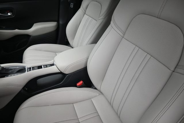 New 2027 Honda HR-V EX-L image 10