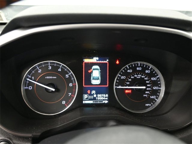 Used 2023 Subaru Crosstrek 2.5i Limited image 10