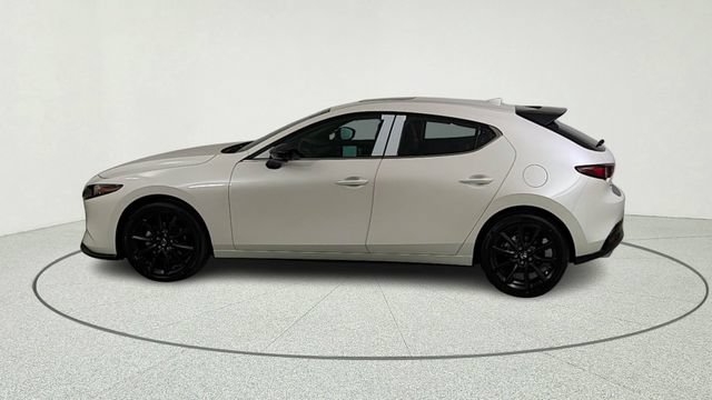 New 2026 MAZDA MAZDA3 Hatchback w/Premium Plus Pkg AWD/4WD image 4