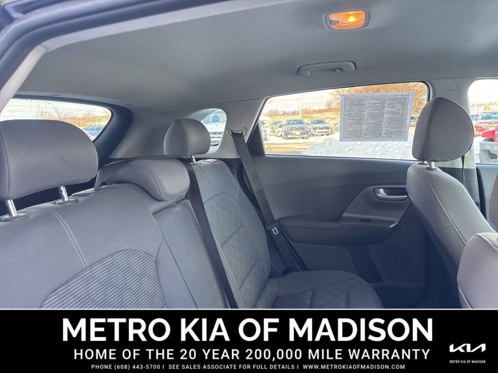 Used 2019 Kia Niro LX image 33
