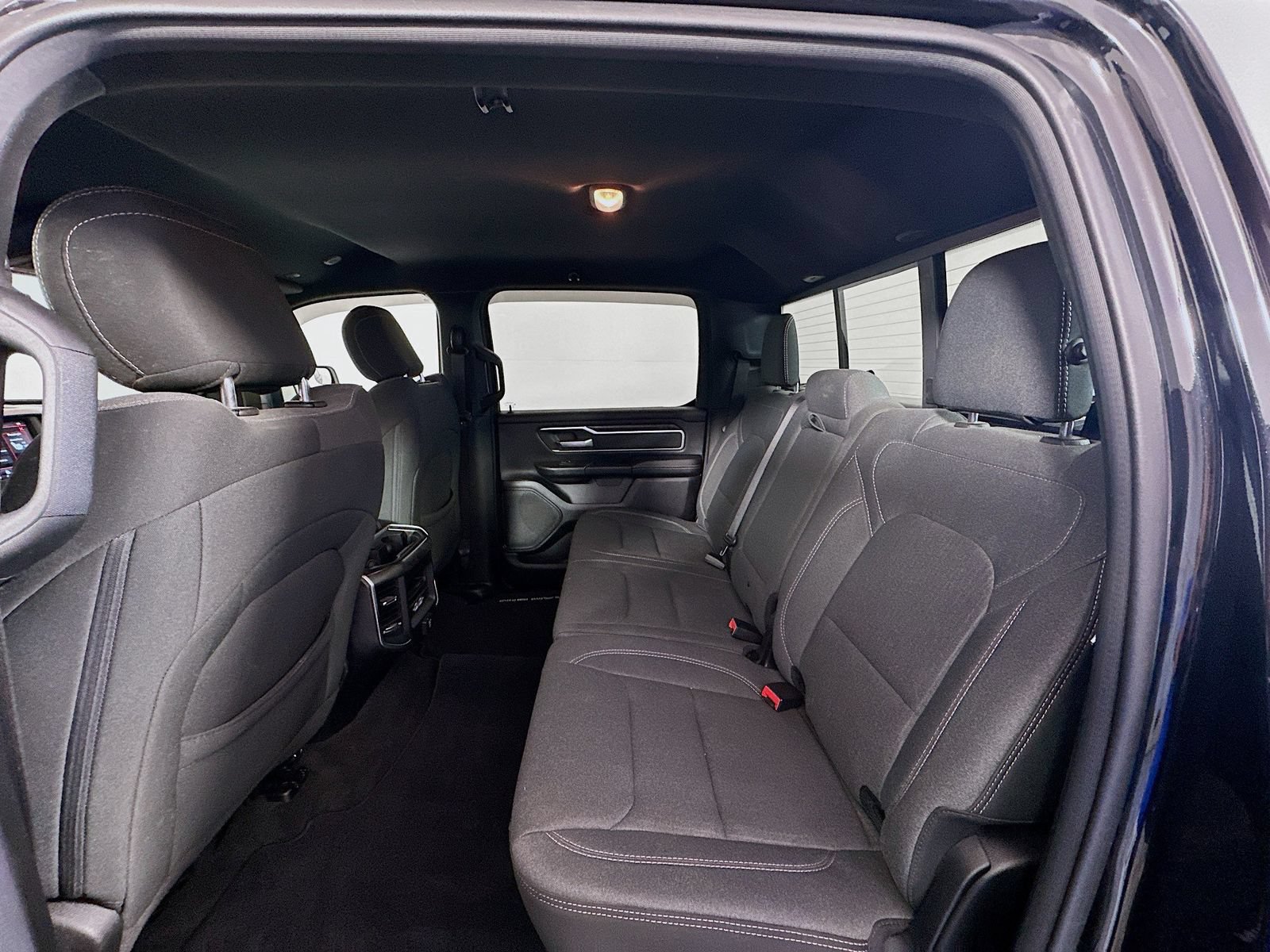 Used 2021 RAM 1500 Big Horn AWD/4WD image 23