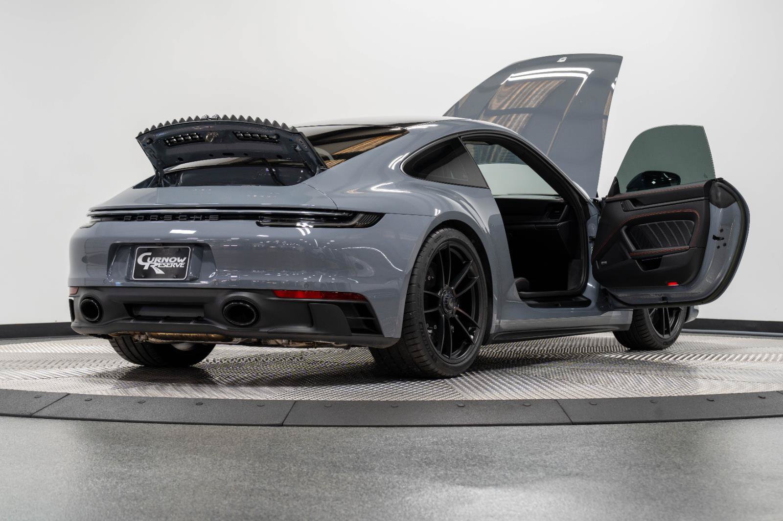 Used 2023 Porsche 911 Carrera GTS RWD image 23