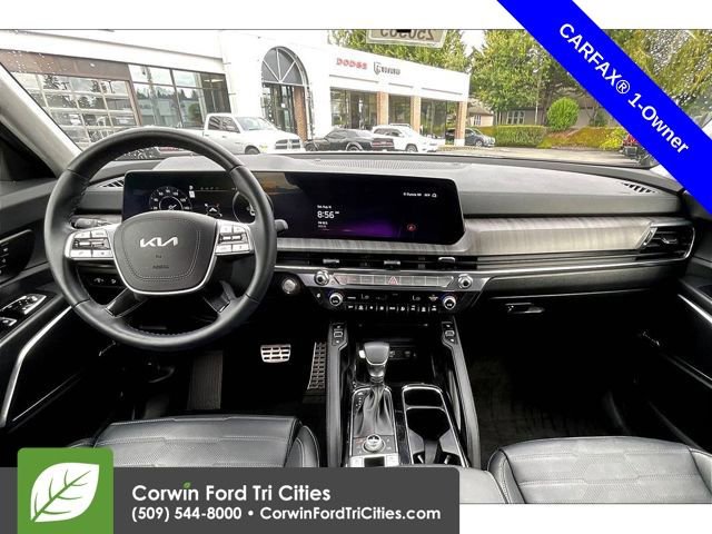 Used 2024 Kia Telluride SX Prestige image 19