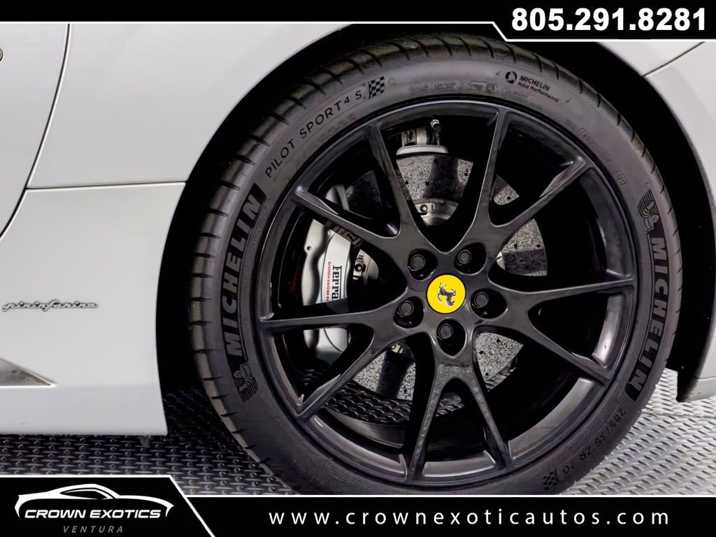Used 2012 Ferrari California image 27
