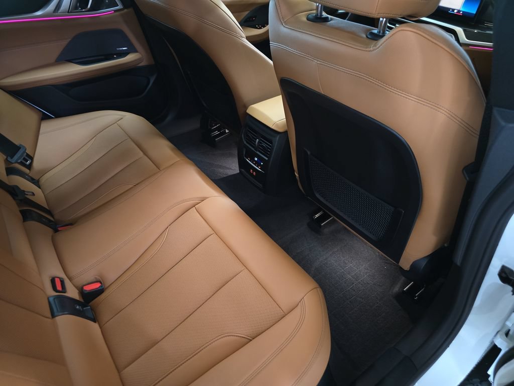 Used 2024 BMW M440i xDrive Gran Coupe w/ Premium Package AWD/4WD image 13