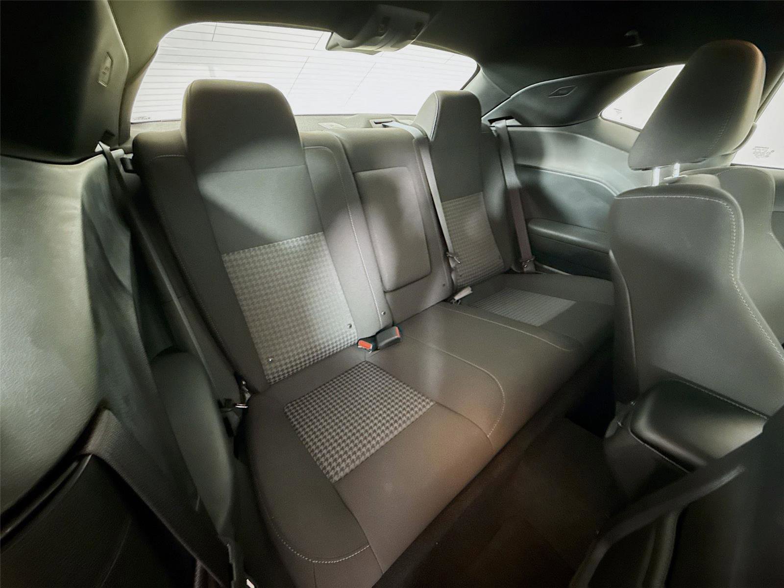 Used 2022 Dodge Challenger R/T Scat Pack w/ T/A Package image 26