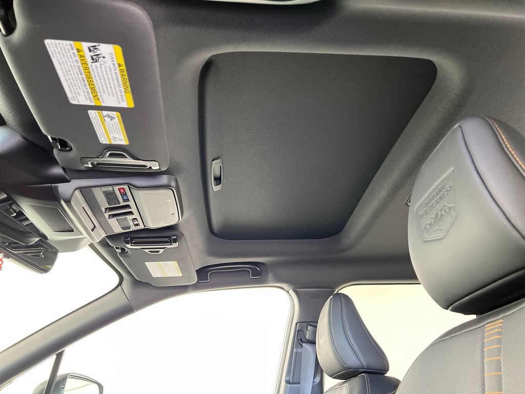 New 2026 Subaru Outback Wilderness image 21