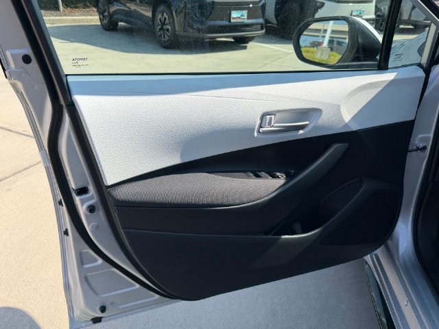 New 2027 Toyota Corolla SE FWD image 6