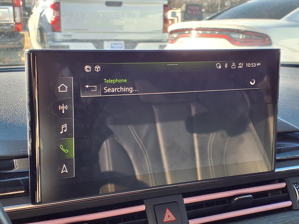 Used 2023 Audi A5 2.0T Premium image 6