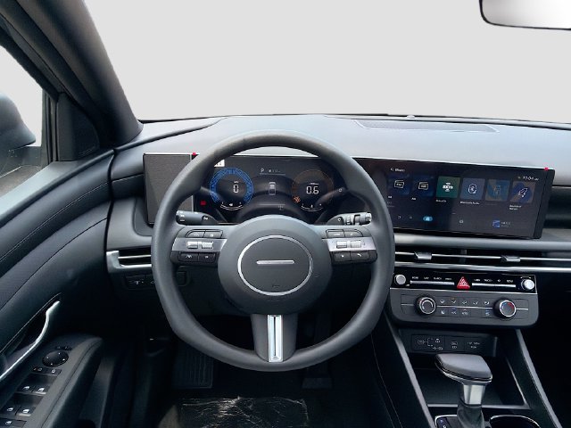 New 2026 Hyundai Santa Cruz SE FWD image 21