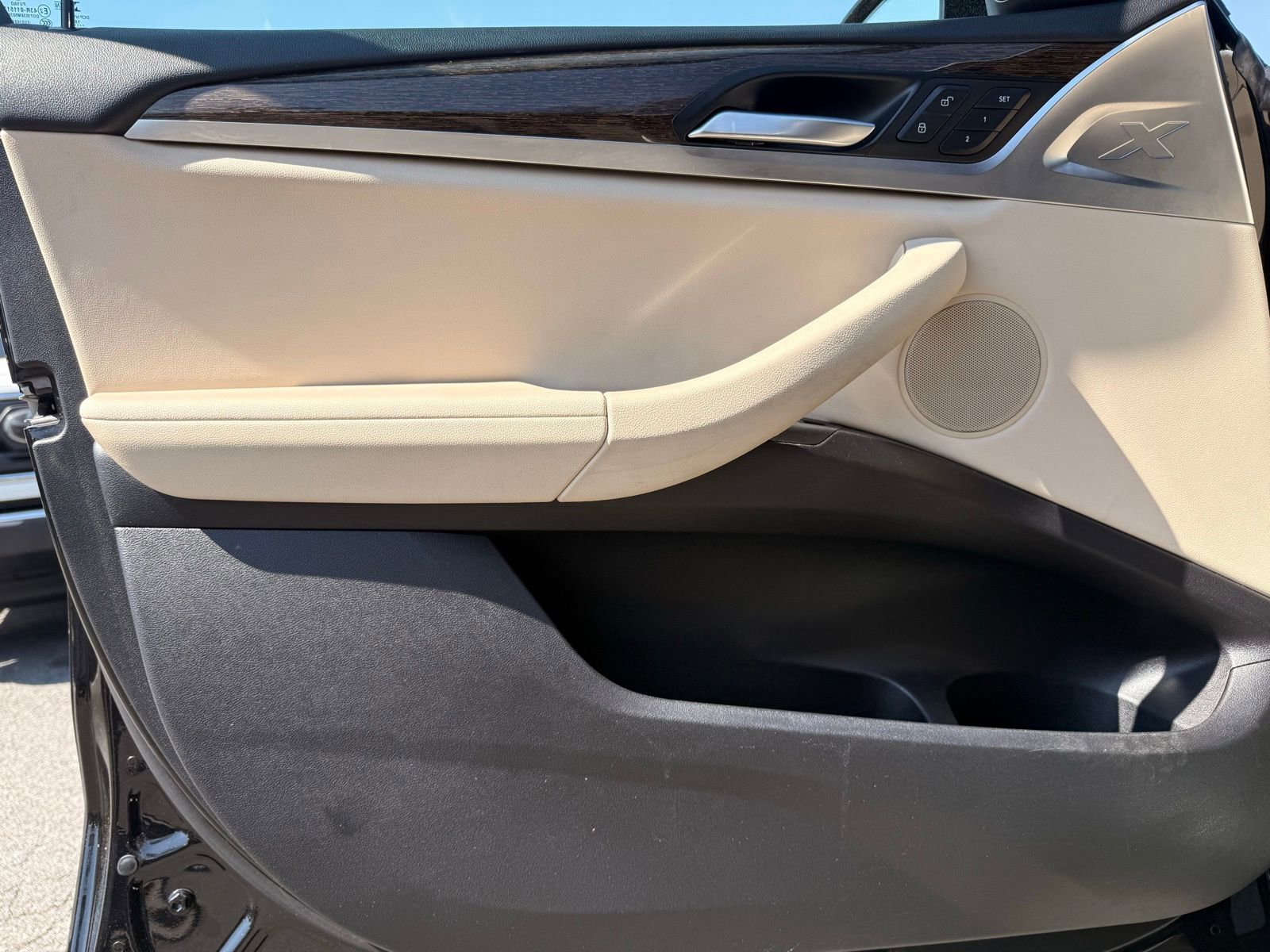 Used 2019 BMW X3 xDrive30i w/ Premium Package image 14