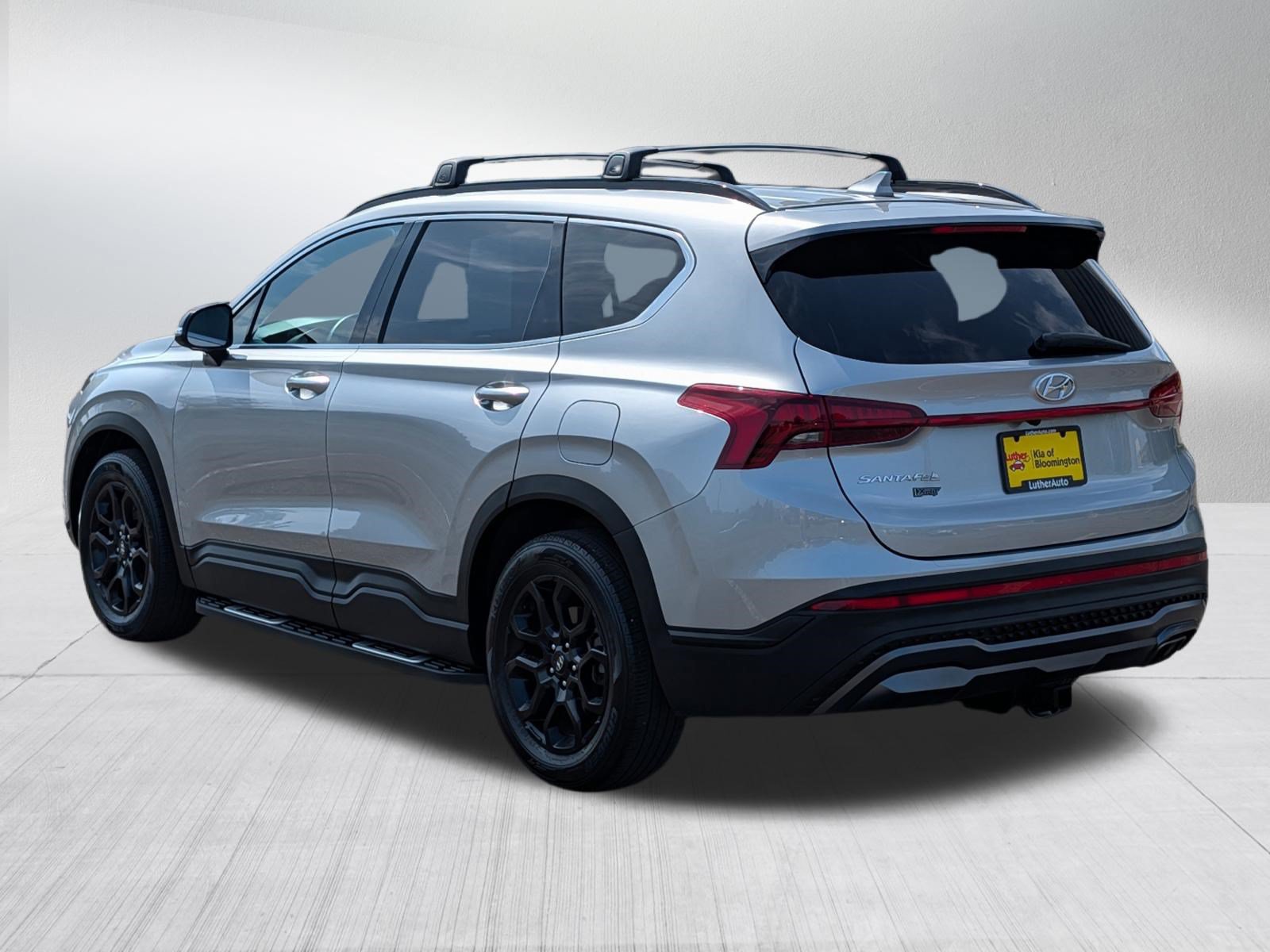 Used 2023 Hyundai Santa Fe XRT FWD image 5