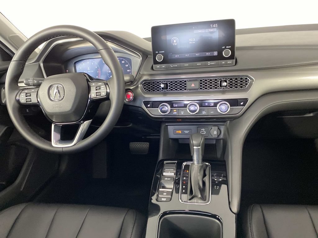 Used 2025 Acura Integra FWD image 13