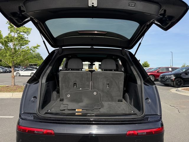 Used 2017 Audi Q7 3.0T Premium Plus w/ Premium Plus Package AWD/4WD image 31