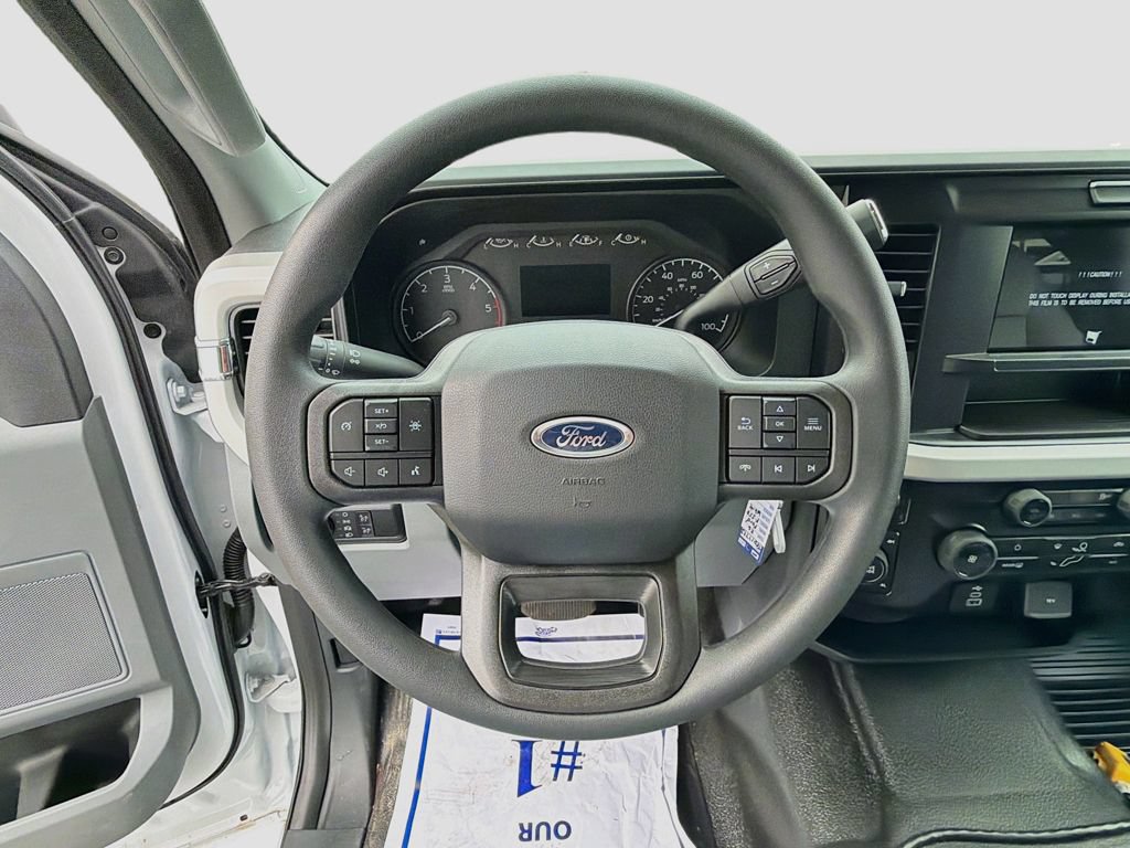 New 2026 Ford F550 4x4 Crew Cab image 26