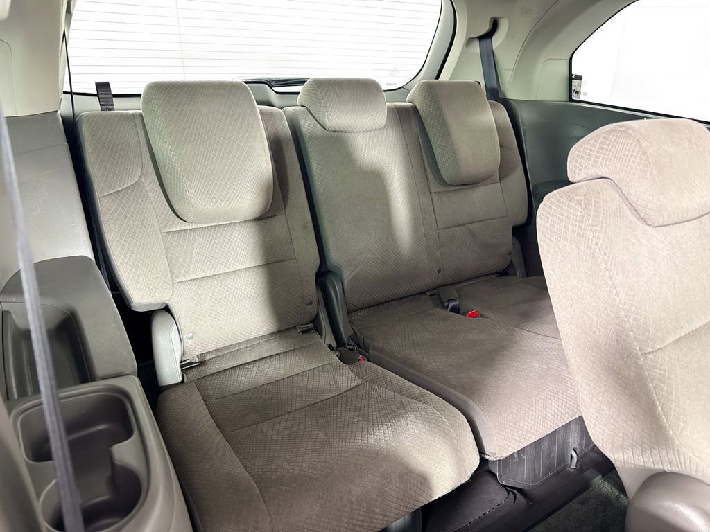 Used 2016 Honda Odyssey SE image 28