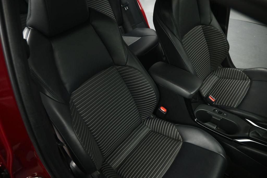 Used 2023 Toyota Corolla XSE FWD image 57