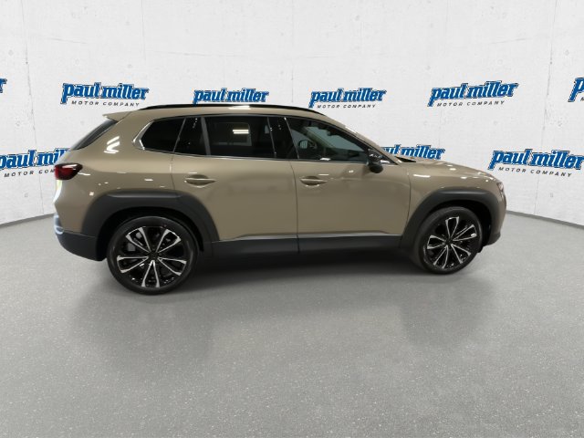 New 2026 MAZDA CX-50 AWD 2.5 S w/ Weather Package image 12