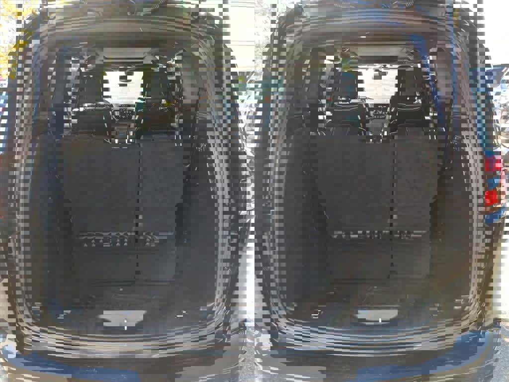 Used 2022 Chrysler Pacifica Limited w/ S Appearance Package image 15