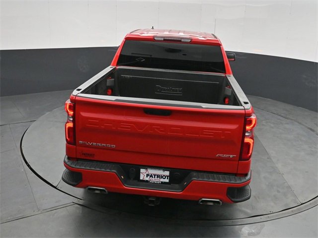 Used 2023 Chevrolet Silverado 1500 RST image 31