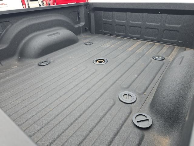 Used 2024 RAM 3500 Big Horn w/ Sport Appearance Package image 14