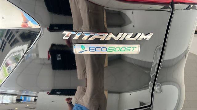 Used 2016 Ford Escape Titanium FWD image 19