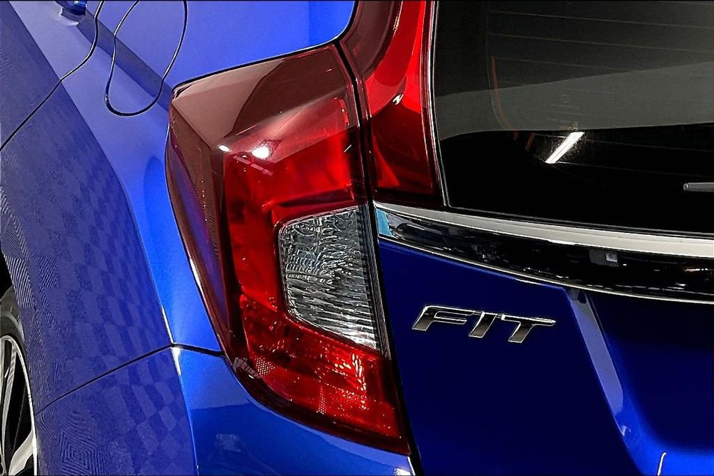 Used 2020 Honda Fit EX-L image 28