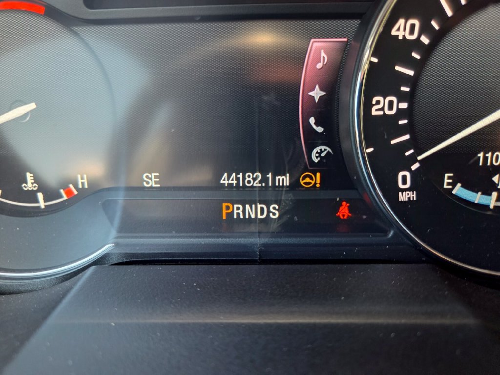 Used 2018 Lincoln MKX Reserve w/ Driver Assistance Package FWD image 30