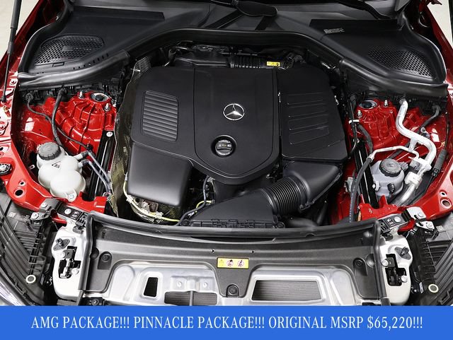 Certified 2026 Mercedes-Benz GLC 300 4MATIC image 37