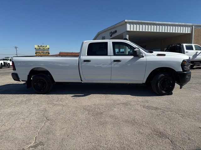 New 2026 RAM 2500 Tradesman image 9