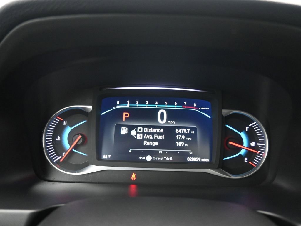 Used 2022 Honda Pilot EX-L image 16